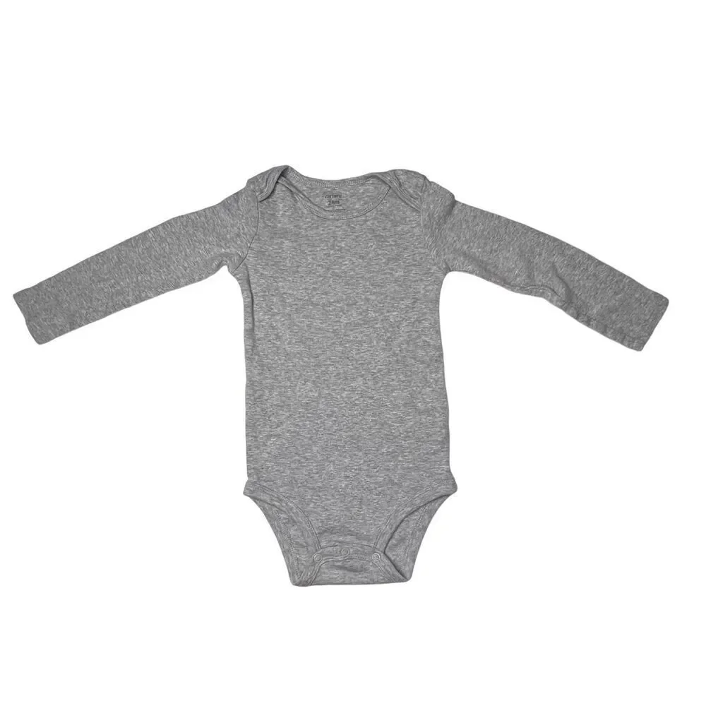 Carter's Papa's Future Fishing Buddy 3pc Outfit Bodysuits Pants sz 24 months‎